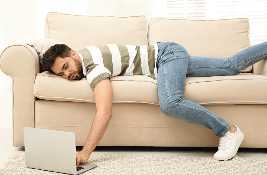 Procrastinação: pare de deixar sua vida pra depois